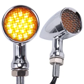 Harley-Davidson DYNA Super Glide FXD LED Indicator 2007-2010