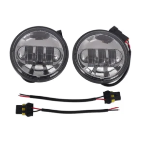 Harley-Davidson DYNA Super Glide FXD LED Passing Lights 2000-2005