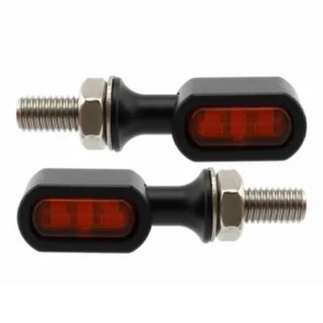 Harley-Davidson DYNA Super Glide FXD Mini LED Turn Signal Light 2000-2005