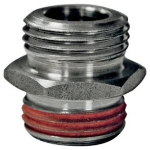 Harley-Davidson DYNA Super Glide FXD Oil Filter Adaptor 2007-2010