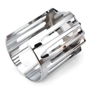 Harley-Davidson DYNA Super Glide FXD Oil Filter Cover 2007-2010