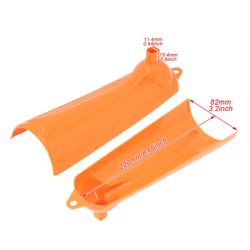 Harley-Davidson DYNA Super Glide FXD Oil Filter Funnel & Tool Kit 2007-2010