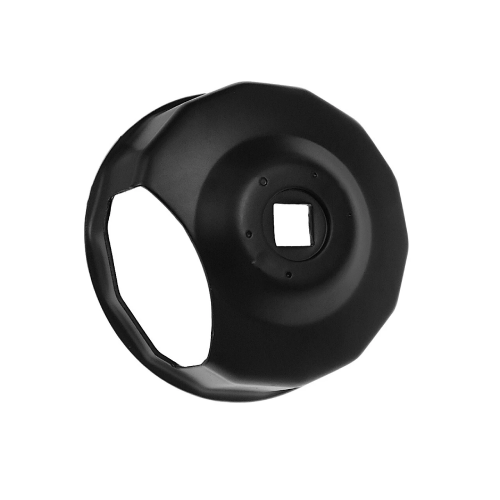 Harley-Davidson DYNA Super Glide FXD Oil Filter Wrench Removal 2007-2010