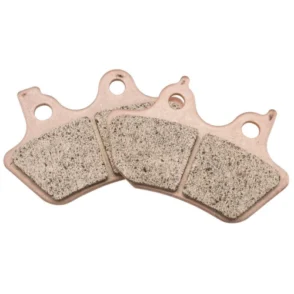 Harley-Davidson DYNA Super Glide FXD Rear Brake Pads 2000-2005