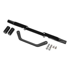 Harley-Davidson DYNA Super Glide FXD Rear Crash Bar 2007-2010