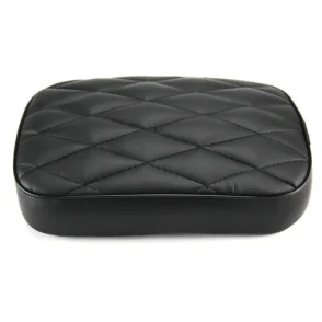 Harley-Davidson DYNA Super Glide FXD Rear Passenger Seat Pillion 2000-2005