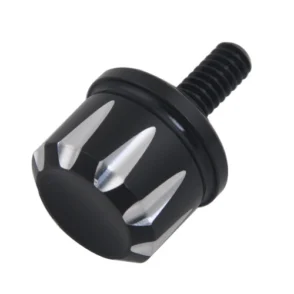 Harley-Davidson DYNA Super Glide FXD Rear Seat Bolt Screw 2007-2010