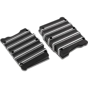 Harley-Davidson DYNA Super Glide FXD Rocker Box Top Cover 2007-2010