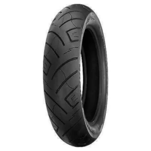 Harley-Davidson DYNA Super Glide FXD Shinko SR777 Front Tire 2007-2010