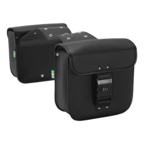 Harley-Davidson DYNA Super Glide FXD Side Saddle Bags 2000-2005