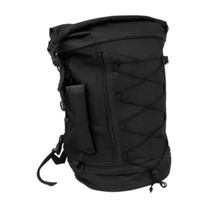 Harley-Davidson DYNA Super Glide FXD Sissy Bar Tail Bag 2000-2001