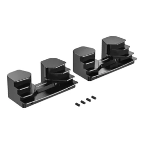 Harley-Davidson DYNA Super Glide FXD Spark Plug Covers 2000-2005