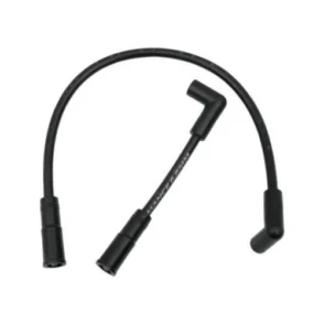 Harley-Davidson DYNA Super Glide FXD Spark Plug Wires 2000-2005