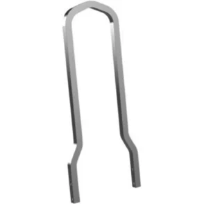 Harley-Davidson DYNA Super Glide FXD Tall Sissy Bar 2000-2001