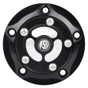 Harley-Davidson DYNA Super Glide FXD Timer Points Cover 2000-2005