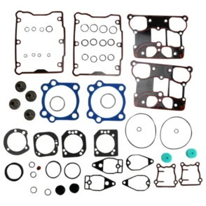 Harley-Davidson DYNA Super Glide FXD Top End Gasket Kit 2007-2010
