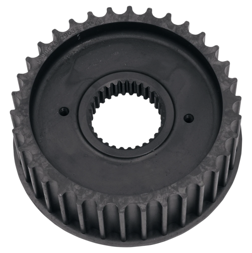 Harley-Davidson DYNA Super Glide FXD Transmission Belt Pulley 2007-2010