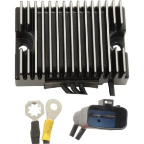 Harley-Davidson DYNA Super Glide FXD Voltage Regulator 2000-2003