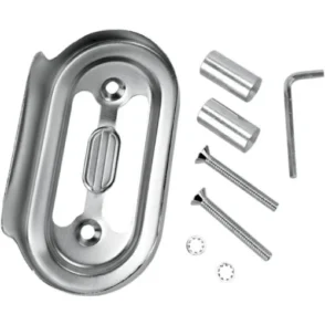 Harley-Davidson DYNA Super Glide FXD Voltage Regulator Cover 2000-2003