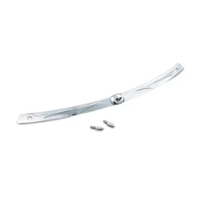 Harley-Davidson DYNA Super Glide FXD Windshield Trim 2000-2005