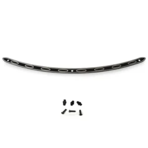 Harley-Davidson DYNA Super Glide FXD Windshield Trim 2007-2010