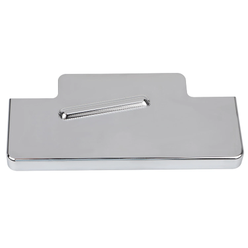 Harley-Davidson DYNA Wide Glide Anniversary FXDWG Battery Top Cover 2003 