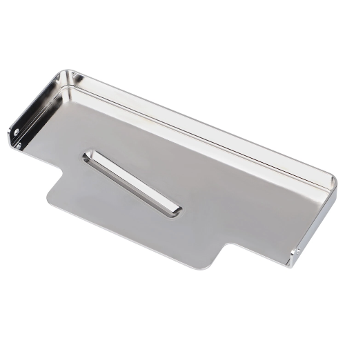 Harley-Davidson DYNA Wide Glide Anniversary FXDWG Battery Top Cover 2003 