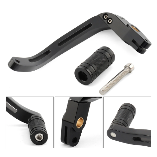 Harley-Davidson DYNA Wide Glide Anniversary FXDWG Brake Arm Lever 2003