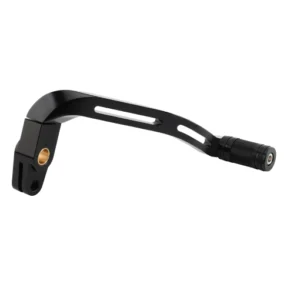 Harley-Davidson DYNA Wide Glide Anniversary FXDWG Brake Arm Lever 2003