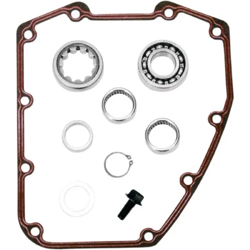 Harley-Davidson DYNA Wide Glide Anniversary FXDWG Chain Drive Cam Installation Kit 2003