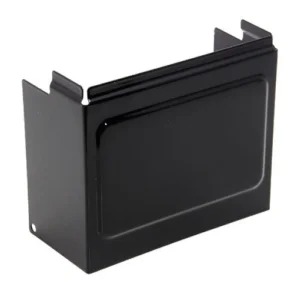 Harley-Davidson DYNA Wide Glide Anniversary FXDWG DS Battery Side Cover 2003