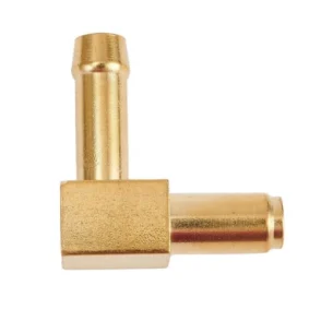 Harley-Davidson DYNA Wide Glide Anniversary FXDWG DS Fuel Inlet Fitting 2003