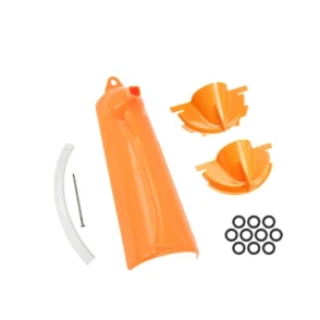 Harley-Davidson DYNA Wide Glide Anniversary FXDWG Drip-Free Oil Filter Funnel 2003