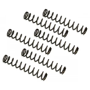 Harley-Davidson DYNA Wide Glide Anniversary FXDWG Feuling Cam Plate Oil Pressure Relief Springs 2003