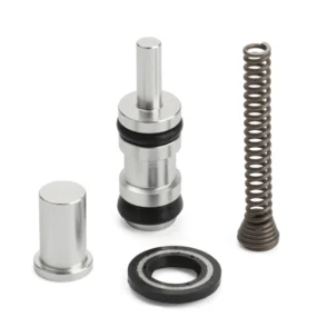 Harley-Davidson DYNA Wide Glide Anniversary FXDWG Front Brake Master Cylinder Rebuild Kit 2003