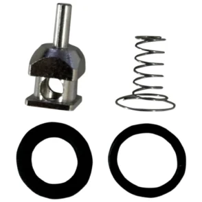 Harley-Davidson DYNA Wide Glide Anniversary FXDWG Fuel Tool Check Valve Rebuild Kit 2003