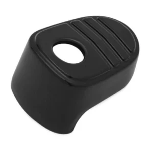 Harley-Davidson DYNA Wide Glide Anniversary FXDWG Ignition Switch Cover 2003
