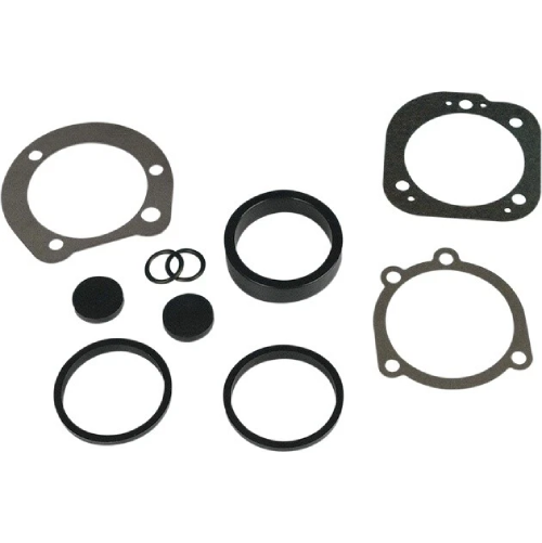 Harley-Davidson DYNA Wide Glide Anniversary FXDWG Intake Manifold Seal Kit 2003