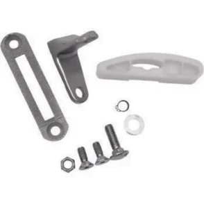 Harley-Davidson DYNA Wide Glide Anniversary FXDWG Primary Chain Adjuster Kit 2003