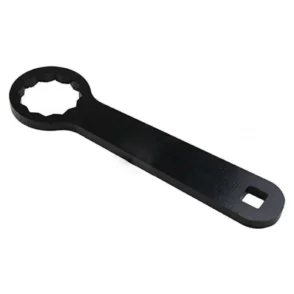 Harley-Davidson DYNA Wide Glide Anniversary FXDWG Rear Axle Drive Belt Tension Adjustment Wrench 2003