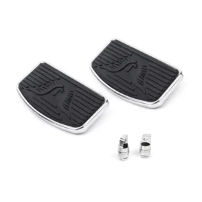 Harley-Davidson DYNA Wide Glide Anniversary FXDWG Rear Passenger FootBoard 2003