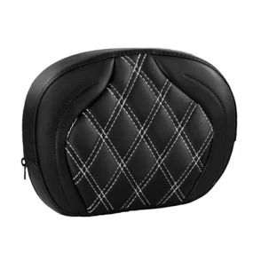 Harley-Davidson DYNA Wide Glide Anniversary FXDWG Sissy Bar Backrest Pad 2003