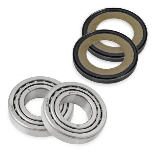 Harley-Davidson DYNA Wide Glide Anniversary FXDWG Steering Stem Bearing Kit 2003