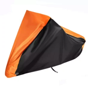 Harley-Davidson DYNA Wide Glide Anniversary FXDWG Waterproof Dust Cover 2003