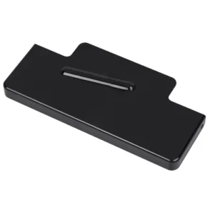 Harley-Davidson Dyna Wide Glide EFI FXDWGI Battery Top Cover 2004-2005