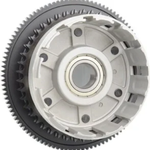 Harley-Davidson Dyna Wide Glide EFI FXDWGI DS Clutch Shell 2006-2011