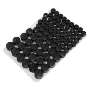 Harley-Davidson Dyna Wide Glide EFI FXDWGI Engine Bolt Cover Cap 2004-2011