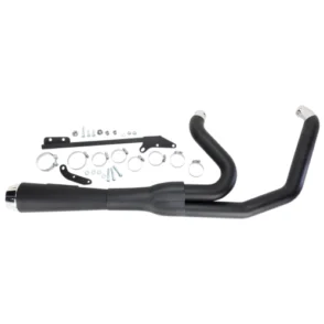 Harley-Davidson Dyna Wide Glide EFI FXDWGI Exhaust System 2006-2011