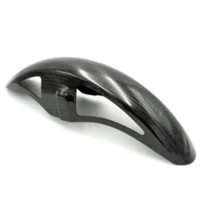 Harley-Davidson Dyna Wide Glide EFI FXDWGI Front Fender 2006-2011