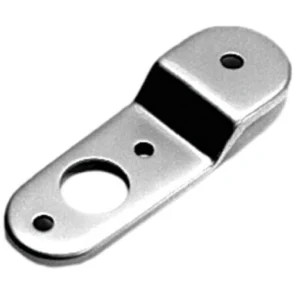 Harley-Davidson Dyna Wide Glide EFI FXDWGI HardDrive Horn Mounting Bracket 2004-2011